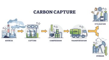 碳抵消、捕获、隐含并运维