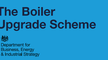 Boiler Upgrade Scheme extended