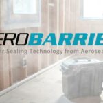 AeroBarrier和它如何帮助你家